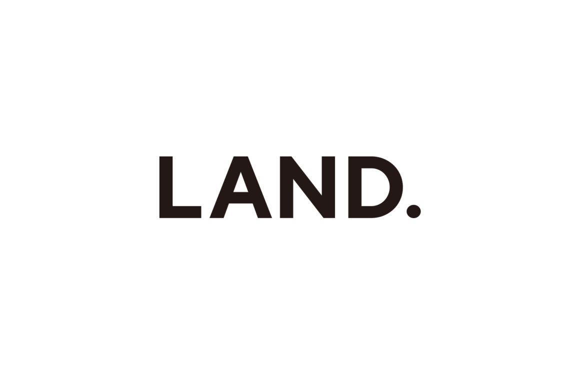 DESIGN DESIGN | 新潟のデザイン会社 » Blog Archive » LAND.